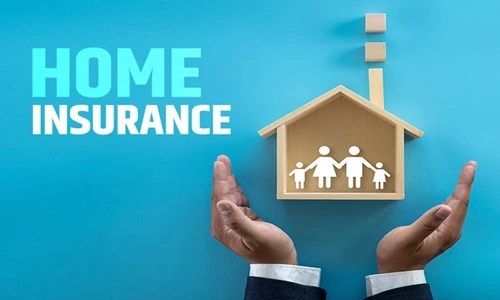 Home insurance