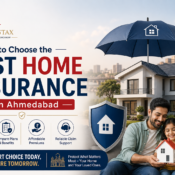 Home Insurance in Ahmedabad