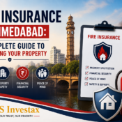Fire Insurance in Ahmedabad