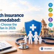 Health Insurance in Ahmedabad