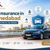 Car Insurance in Ahmedabad