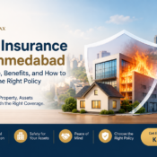 Fire Insurance in Ahmedabad